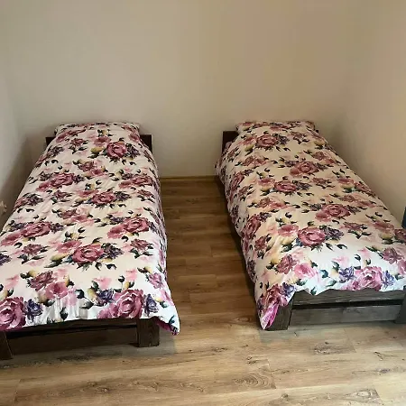 Pensjonat Jachranka فندق مبيت وإفطار