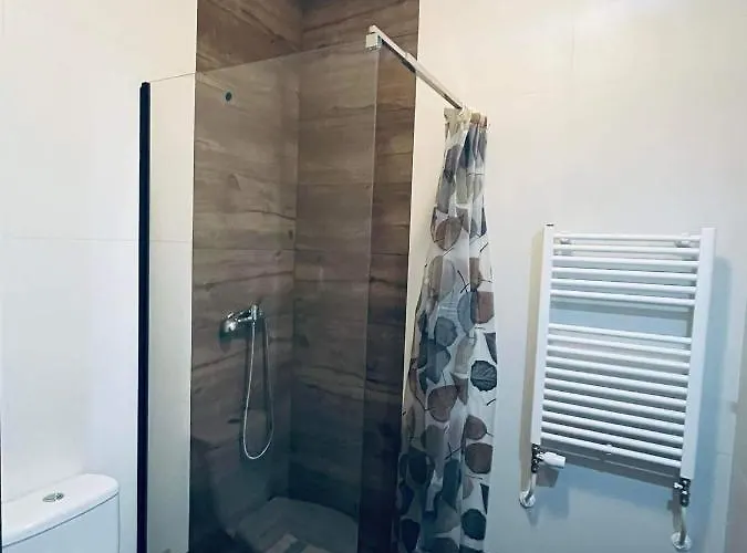 Bed & Breakfast Pensjonat Jachranka Jachranka