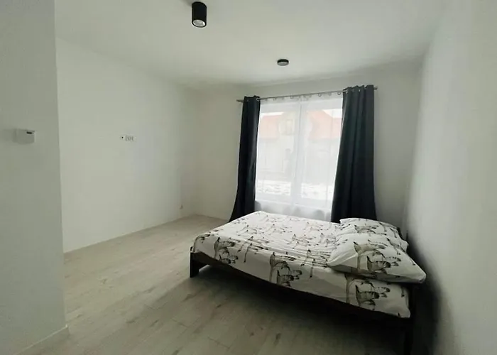 Pensjonat Jachranka 3*